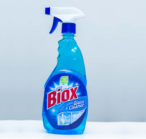 Biox - Glass Cleaner